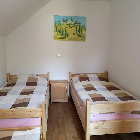 Apartments Trebusak Laze v Tuhinju Ngoại thất bức ảnh