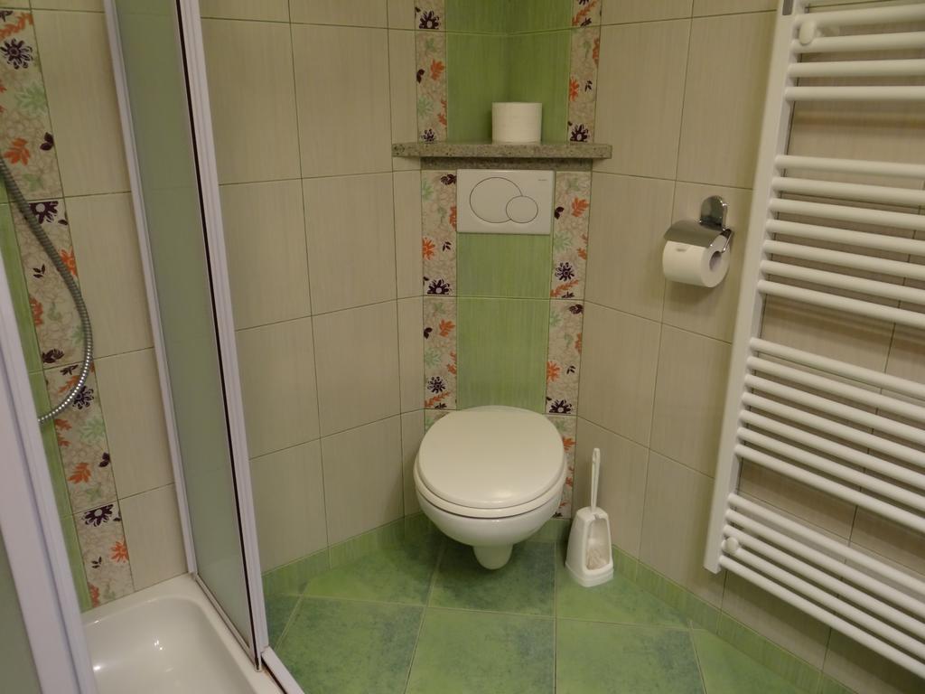 Apartments Trebusak Laze v Tuhinju Ngoại thất bức ảnh