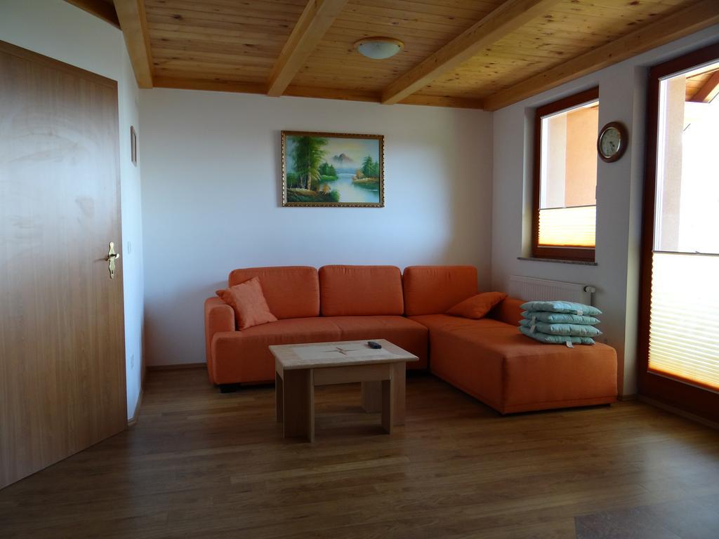 Apartments Trebusak Laze v Tuhinju Ngoại thất bức ảnh